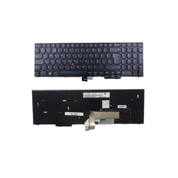 Lenovo ThinkPad 20DF004UTX Klavye