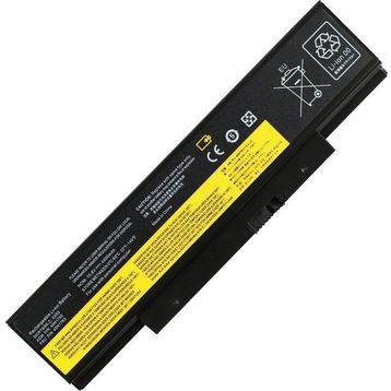 Lenovo Thinkpad 20E0 Notebook Batarya Laptop Pil