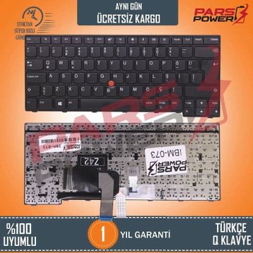 Lenovo ThinkPad 20EH Klavye