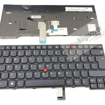Lenovo ThinkPad 20ETA010TX Klavye