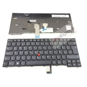 Lenovo ThinkPad 20ETS01900 Klavye