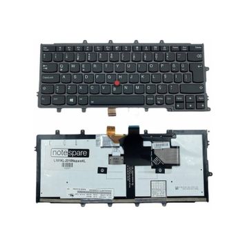 Lenovo ThinkPad 20F6 Klavye