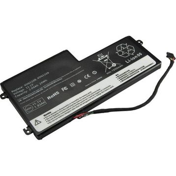 Lenovo Thinkpad 20F6007VTX Notebook Batarya Laptop