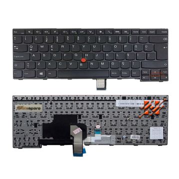Lenovo ThinkPad 20FN003GTX Klavye