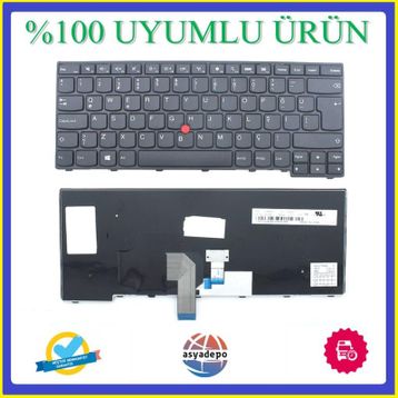 Lenovo ThinkPad 20FU Klavye