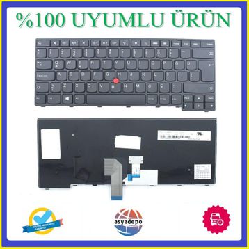 Lenovo ThinkPad 20FU Klavye