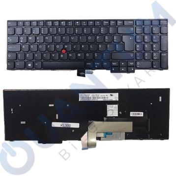 Lenovo ThinkPad 20G5 Klavye