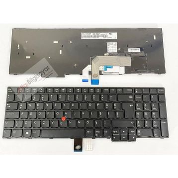 Lenovo ThinkPad 20H6 Klavye