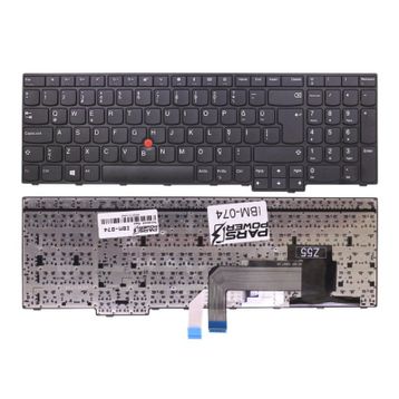 Lenovo ThinkPad 20H7 Klavye