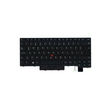 Lenovo ThinkPad 20HD Klavye