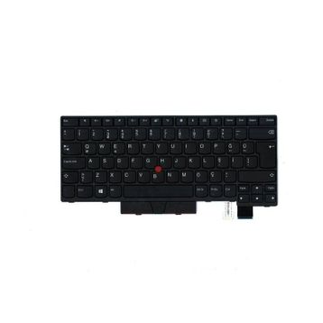 Lenovo ThinkPad 20HD0000TX Klavye