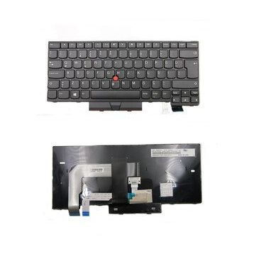 Lenovo ThinkPad 20HD000ETX Klavye