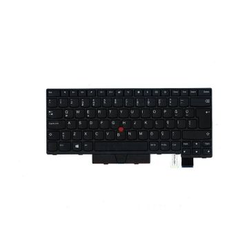 Lenovo ThinkPad 20HD000ETX Klavye