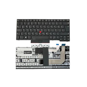 Lenovo ThinkPad 20HD000ETX Klavye