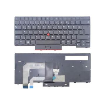 Lenovo ThinkPad 20HD000EXX Klavye