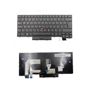 Lenovo ThinkPad 20HE Klavye