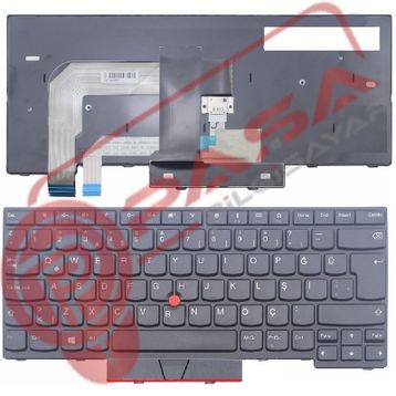Lenovo ThinkPad 20JM Klavye