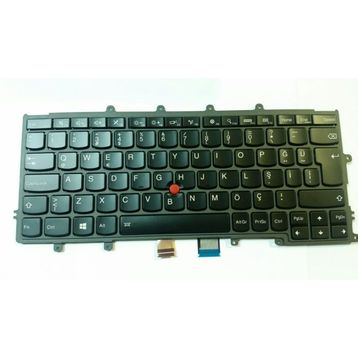 Lenovo ThinkPad 20K6 Klavye