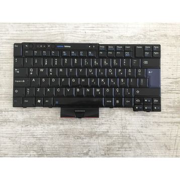 Lenovo ThinkPad 45N2239 Klavye