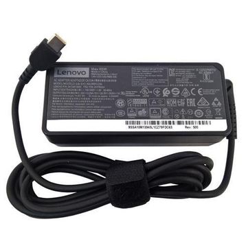 Lenovo Thinkpad 4X20V24678 Type C Uyumlu Laptop Adaptör