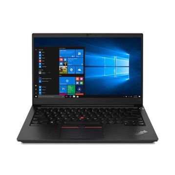 Lenovo ThinkPad E14 20Y70040TX Ryzen 5 5500U 16GB RAM 512GB SSD Windows 10 Pro 14 inç Laptop - Notebook