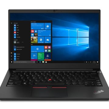 Lenovo ThinkPad E14 20Y70040TX Ryzen 5 5500U 16GB RAM 512GB SSD Windows 10 Pro 14 inç Laptop - Notebook