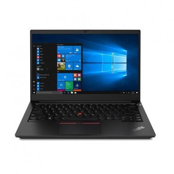 Lenovo ThinkPad E14 20Y70040TX Ryzen 5 5500U 16GB RAM 512GB SSD Windows 10 Pro 14 inç Laptop - Notebook