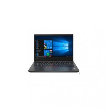 Lenovo ThinkPad E14 20Y70040TX Ryzen 5 5500U 16GB RAM 512GB SSD Windows 10 Pro 14 inç Laptop - Notebook