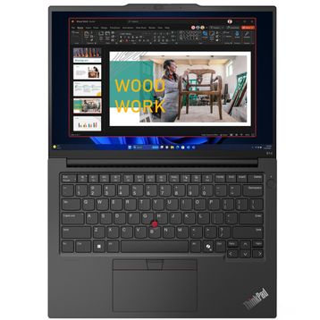 Lenovo ThinkPad E14 G6 21M7009GTX Ultra 7 155H 32GB RAM 1TB SSD FreeDOS 14 inç Laptop - Notebook