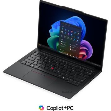 Lenovo ThinkPad E14 G7 21U2005GTX Ultra 5 226V 16GB RAM 512GB SSD FreeDOS 14 inç Laptop
