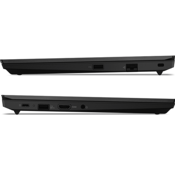 Lenovo ThinkPad E14 Gen 6 21M70031TX 013 Ultra 7 155H 32GB RAM 1TB SSD Windows 11 Pro 14 inç Laptop - Notebook