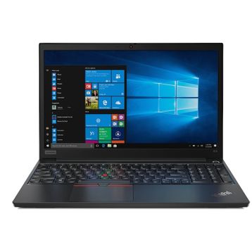 Lenovo ThinkPad E15 20RD004JTX Intel Core i5-10210U 8GB Ram 256GB SSD Windows 10 Pro 15.6 inç Laptop - Notebook