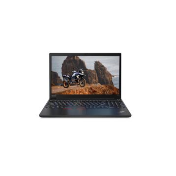 Lenovo ThinkPad E15 20RD004JTX Intel Core i5-10210U 8GB Ram 256GB SSD Windows 10 Pro 15.6 inç Laptop - Notebook