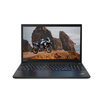 Lenovo ThinkPad E15 20RD004JTX Intel Core i5-10210U 8GB Ram 256GB SSD Windows 10 Pro 15.6 inç Laptop - Notebook