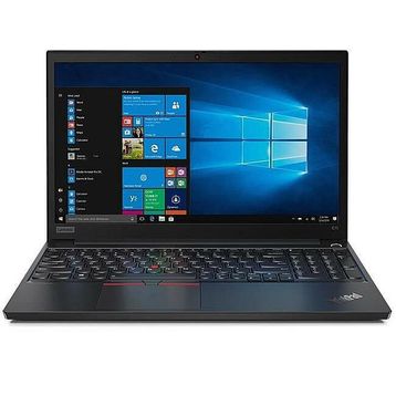 Lenovo ThinkPad E15 20RD004JTX Intel Core i5-10210U 8GB Ram 256GB SSD Windows 10 Pro 15.6 inç Laptop - Notebook