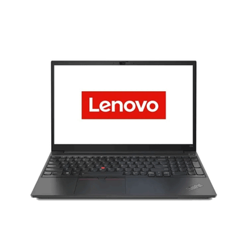 Lenovo ThinkPad E15 20RD004JTX09 Intel Core i5-10210U 16GB Ram 1TB HDD + 256GB SSD Windows 10 Pro 15.6 inç Laptop - Notebook