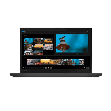 Lenovo ThinkPad E15 20RDS0J600 Intel Core i5-10210U 8GB Ram 256GB SSD 15.6 inç Freedos Laptop - Notebook