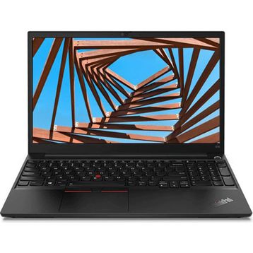 Lenovo Thinkpad E15 20T9S1B10014 AMD Ryzen 5 4500U 8GB Ram 512GB SSD Freedos 15.6 inç Laptop - Notebook