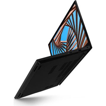 Lenovo Thinkpad E15 20T9S1B10014 AMD Ryzen 5 4500U 8GB Ram 512GB SSD Freedos 15.6 inç Laptop - Notebook