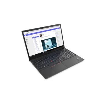 Lenovo ThinkPad E15 G2 20TDS02V00 i7-1165G7 16 GB Ram 256 GB MX450 15.6" Dizüstü Bilgisayar