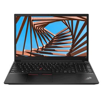 Lenovo ThinkPad E15 G2 20TES295TX i5-1135G7 8 GB 256 GB SSD 15.6 Inc Freedos Dizüstü Bilgisayar