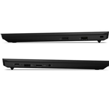 Lenovo ThinkPad E15 Gen 2 20TD0045TXZ1 Intel Core i5 1135G7 8GB RAM 512GB SSD FreeDOS 15.6 inç Laptop - Notebook