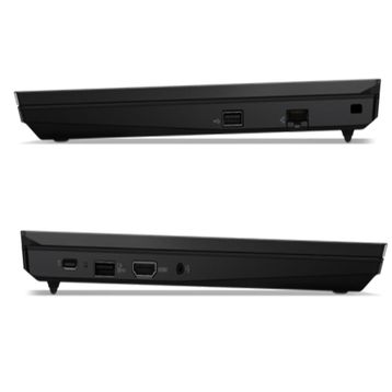 Lenovo ThinkPad E15 Gen 2 20TD0045TXZ22 Intel Core i5 1135G7 16GB RAM 1TB HDD 256GB SSD Windows 10 Pro 15.6 inç Laptop - Notebook