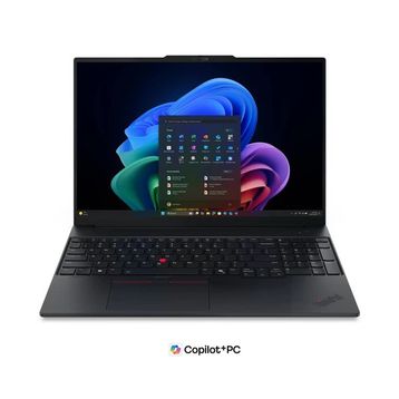 Lenovo ThinkPad E16 G3 22AY0035TX Ultra 5 226V 16GB RAM 512GB SSD FreeDOS 16 inç Laptop