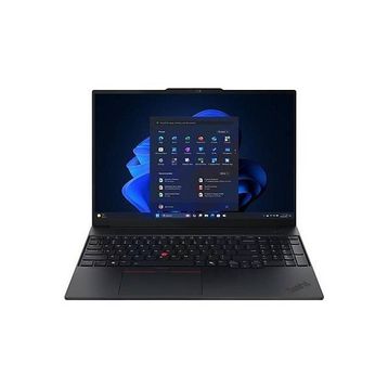 Lenovo ThinkPad E16 G3 22AY0035TX Ultra 5 226V 16GB RAM 512GB SSD FreeDOS 16 inç Laptop