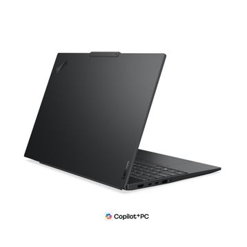Lenovo ThinkPad E16 G3 22AY0037TX Ultra 7 256V 16GB RAM 512GB SSD FreeDOS 16 inç Laptop
