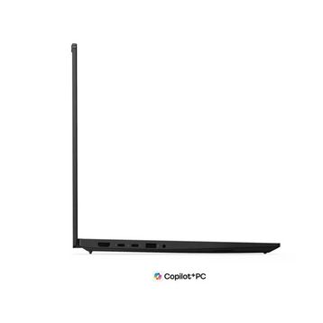 Lenovo ThinkPad E16 G3 22AY0037TX Ultra 7 256V 16GB RAM 512GB SSD FreeDOS 16 inç Laptop