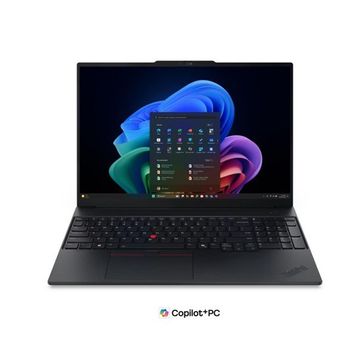 Lenovo ThinkPad E16 G3 22AY003CTX Ultra 7 256V 32GB RAM 1TB SSD Windows 11 Pro 16 inç Laptop