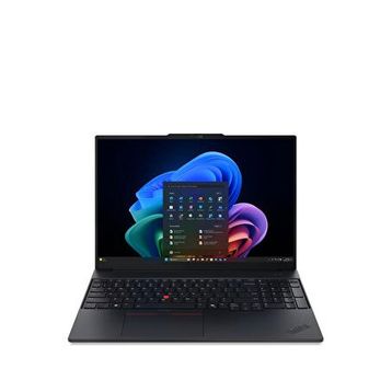 Lenovo ThinkPad E16 G4 21YC000STX Ultra 7 355 16 GB RAM 512 GB SSD FreeDOS 16 inç Laptop