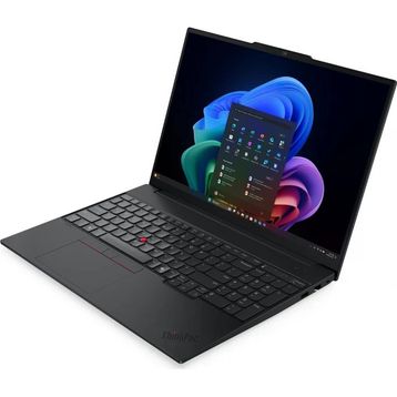Lenovo ThinkPad E16 G4 21YC003WTX Ultra 7 355 32 GB RAM 1 TB SSD FreeDOS 16 inç Laptop